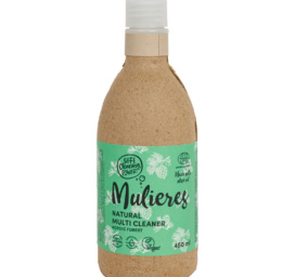 MULIERES natūralus universalus valiklis „Nordic Forest“, 450 ml