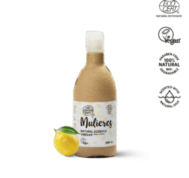 MULIERES natūralus kvapusis actas „Fresh Citrus“, 450 ml
