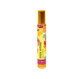 BORN TO BIO Skaistinantis ir jausmingas moteriškas kvapas Soleil Intense 30ML