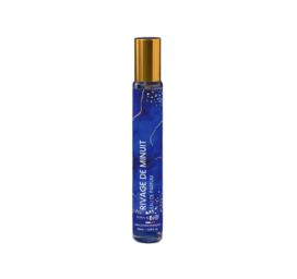 BORN TO BIO Šiurkštus citrinos, mandarinų ir jazminų kvapas Rivage de minuit 30ML