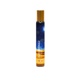 BORN TO BIO karamelės, jazminų ir vanilės kvepalai Nuit Imperiale 30ML