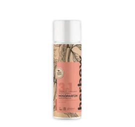 Herbow 3in1 skalbinių kvapas su tropinės gvajavos aromatu „Be Happy“, 200 ml