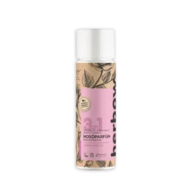 HERBOW 3in1 skalbinių kvapas Sparkling Princess, 200 ml