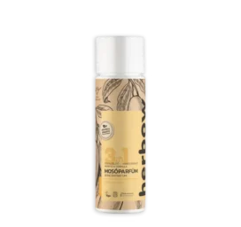 HERBOW 3in1 skalbinių kvapas „Shining Sun“, mangų aromato, 200 ml