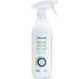 EFFELIS BIO ekologiškas virtuvės paviršių valiklis, 500 ml