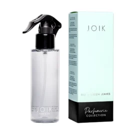 JOIK vandens pagrindo kambarių ir tekstilės purškiklis „Fig & Green Leaves“, 150 ml