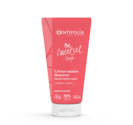 CENTIFOLIA Mon Essentiel drėkinamasis rankų kremas, 50 ml
