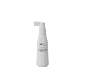 NEQI „The Beautiful People“ galvos odos priežiūra jautriai ir sudirgusiai galvos odai, 120 ml