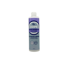 THE GOOD BRAND Zope drėkinamasis ir raminamasis dušo gelis su alavijais ir betainu, 400 ml