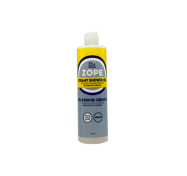 THE GOOD BRAND Zope drėkinamasis dušo gelis su kokosų cukrumi ir betainu, 400 ml