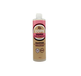THE GOOD BRAND šampūnas su žaliąja arbata ir beržų sula, 400 ml