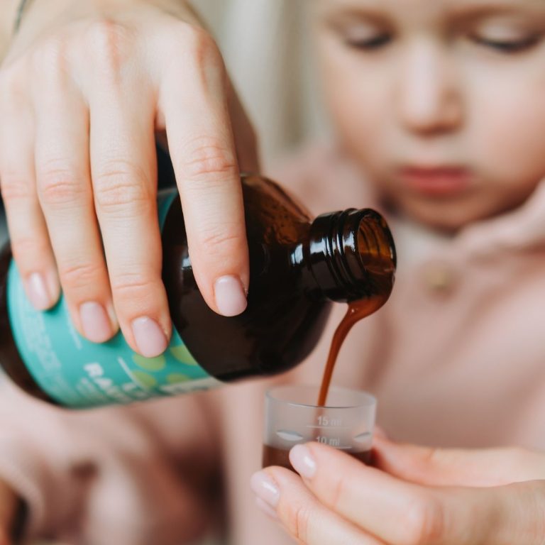 NOGEL NOGEFER geležies sirupas su apelsinais ir kriaušėmis 50 mg/15 ml, 500 ml - Image 3