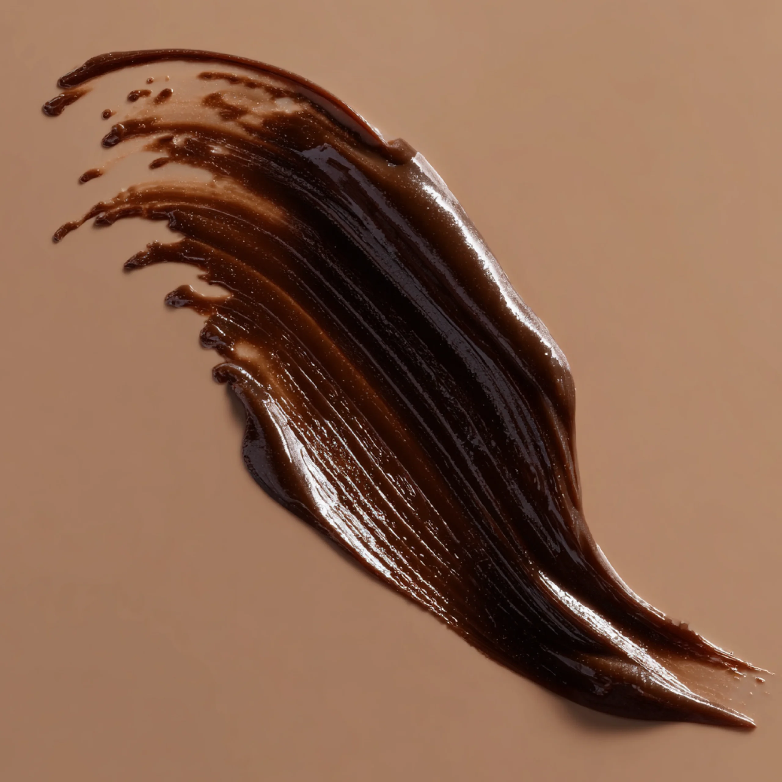 NEQI Light Brown atspalvį suteikianti ir kondicionuojamoji plaukų kaukė šviesiai rudiems plaukams, 120 ml - Image 5