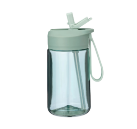 CARL OSCAR HydraFlip™ gertuvė Green, 400 ml