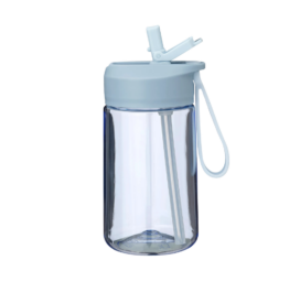 CARL OSCAR HydraFlip™ gertuvė, mėlyna, 400 ml