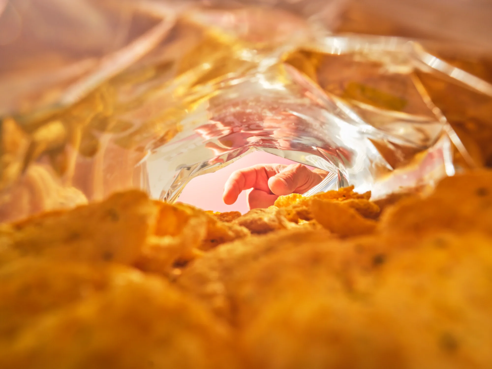 ORGANIC CRAVE ekologiški daug baltymų turintys sūrio skonio lęšių traškučiai, 75 g - Image 3